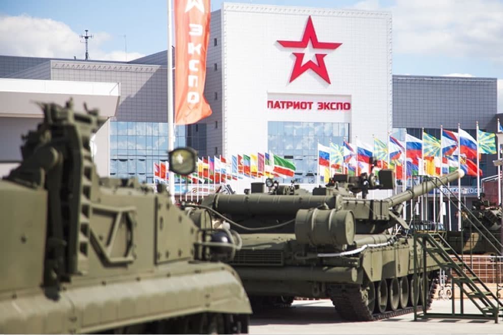 коронавирус не помешает провести форум "армия" в августе коронавирус не помешает провести форум "армия" в августе