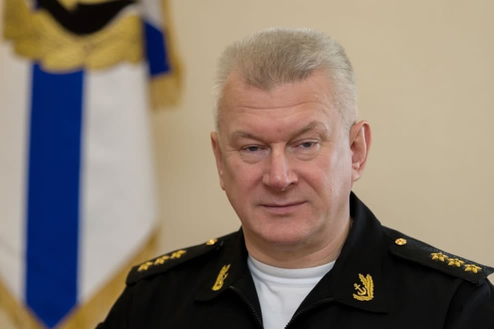в этом году вмф получит 35 новых кораблей и судов в этом году вмф получит 35 новых кораблей и судов