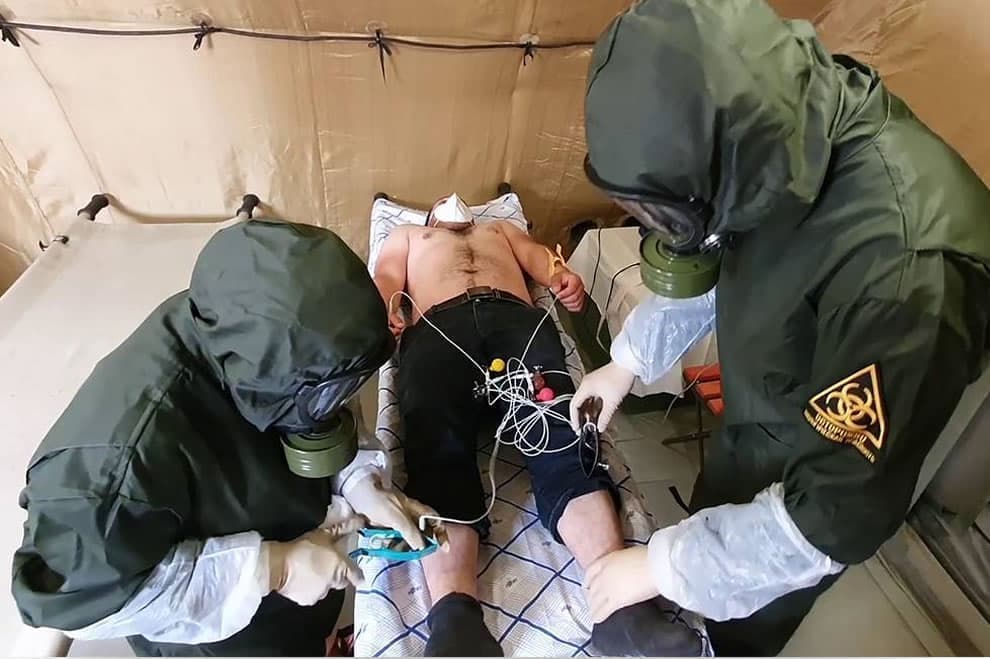 в дагестане заработал госпиталь минобороны для лечения пациентов с covid-19 в дагестане заработал госпиталь минобороны для лечения пациентов с covid-19