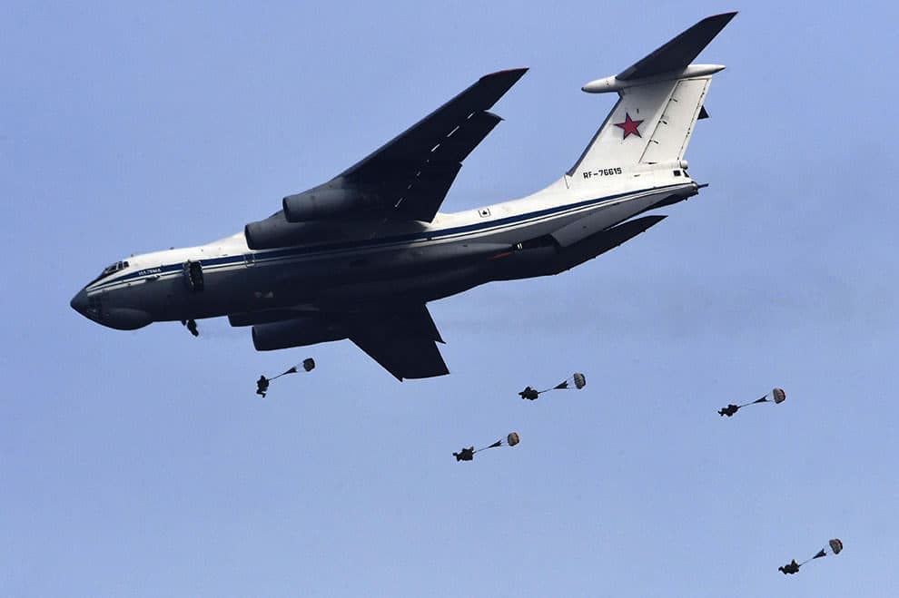 ограниченный призыв: в десант возьмут всего 6 тысяч новобранцев ограниченный призыв: в десант возьмут всего 6 тысяч новобранцев