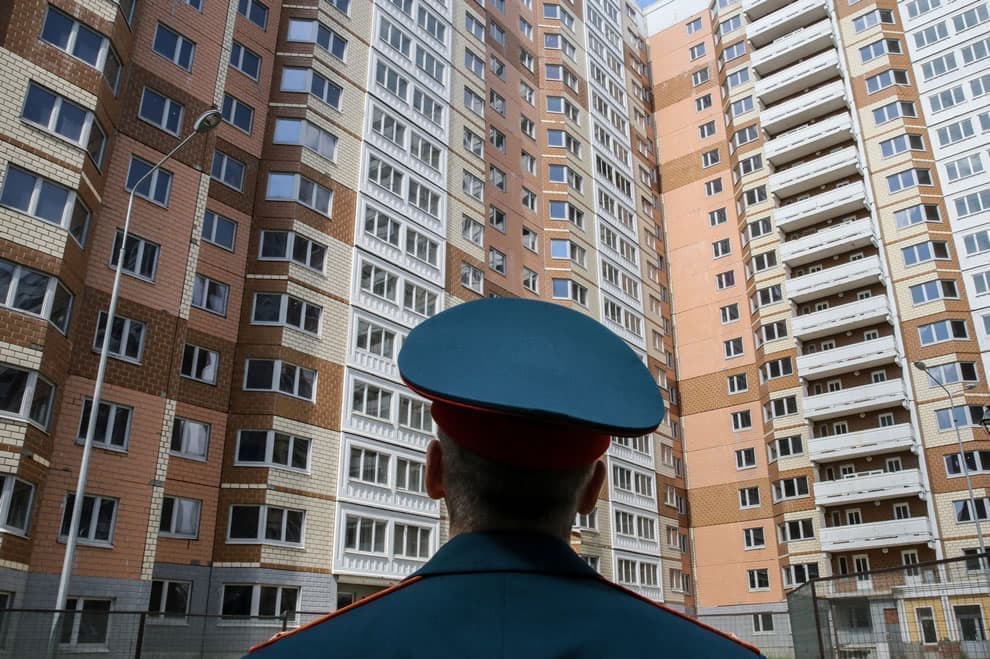 сбербанк снизил ставки по военной ипотеке сбербанк снизил ставки по военной ипотеке
