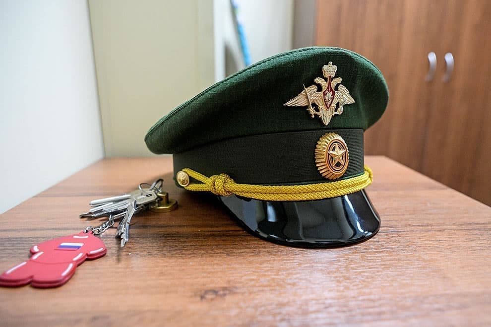 контрактники после 10 лет службы получат право жить в служебных квартирах контрактники после 10 лет службы получат право жить в служебных квартирах