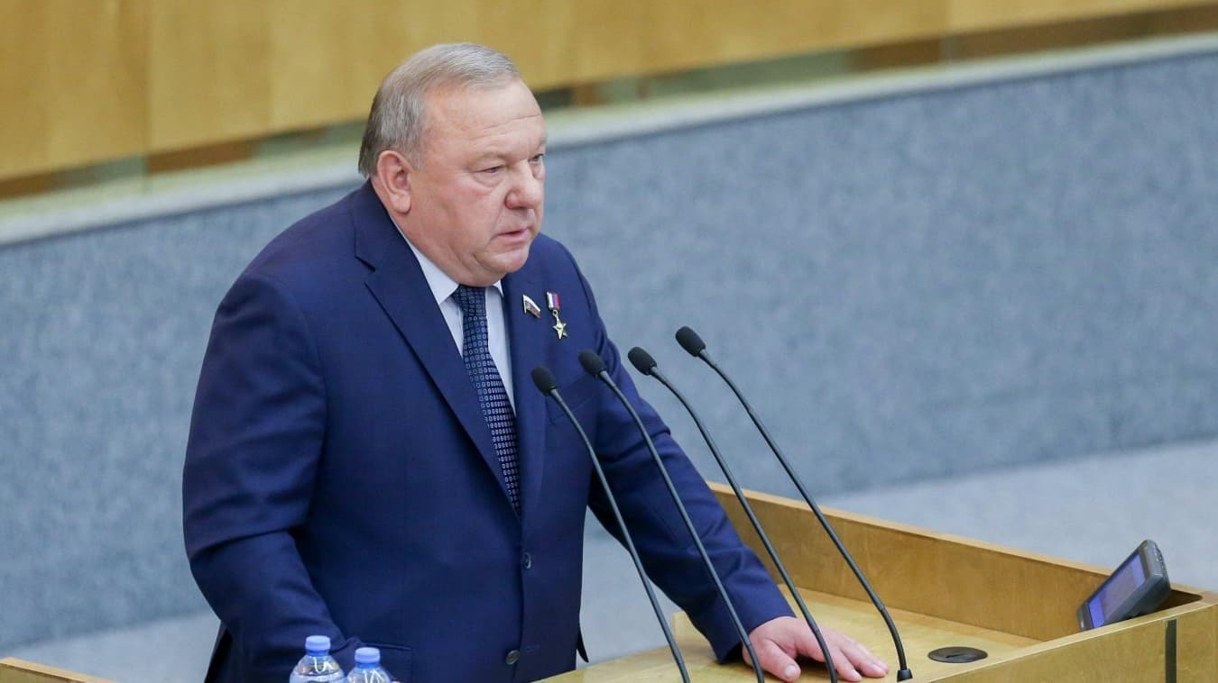 владимир шаманов: осенью продолжим работу по защите социальных прав военнослужащих владимир шаманов: осенью продолжим работу по защите социальных прав военнослужащих