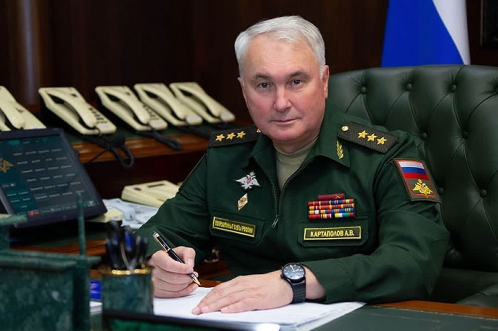 кадровые перемены в министерстве обороны кадровые перемены в министерстве обороны