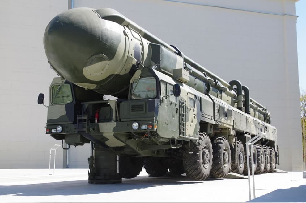 перевооружение рвсн на ракетные комплексы "ярс" завершится до 2024 года перевооружение рвсн на ракетные комплексы "ярс" завершится до 2024 года