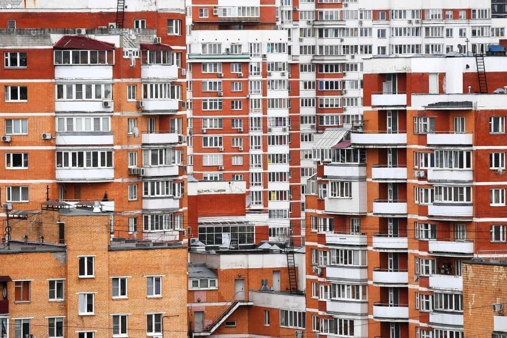 в минстрое определили размеры стандартного жилья в минстрое определили размеры стандартного жилья