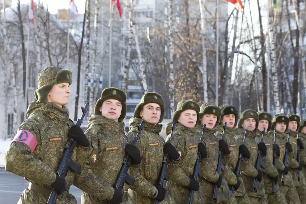 военные зво начали готовиться к параду победы военные зво начали готовиться к параду победы