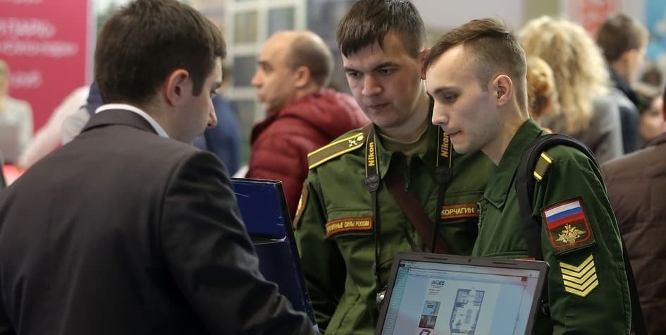 правительство предложило изменить жилищные нормы для военных правительство предложило изменить жилищные нормы для военных