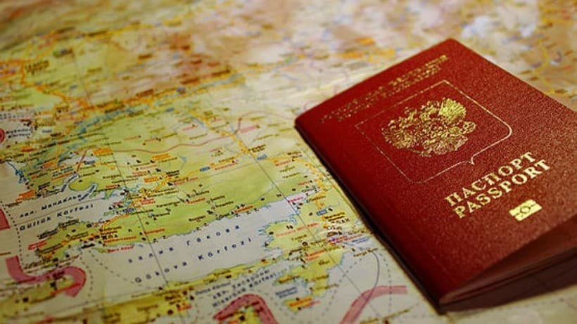 не хочешь платить алименты - не получишь загранпаспорт не хочешь платить алименты - не получишь загранпаспорт