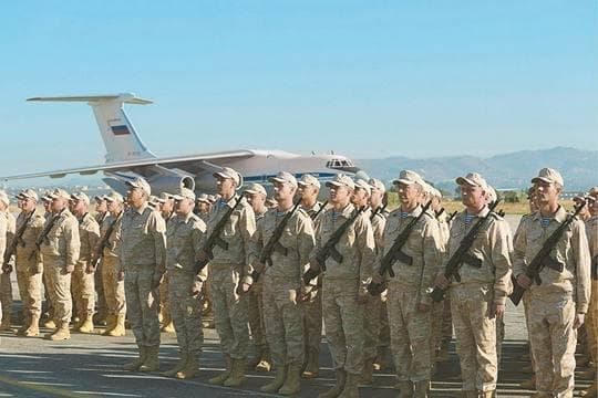 участники войны в сирии массово отстаивают свой ветеранский статус в судах участники войны в сирии массово отстаивают свой ветеранский статус в судах