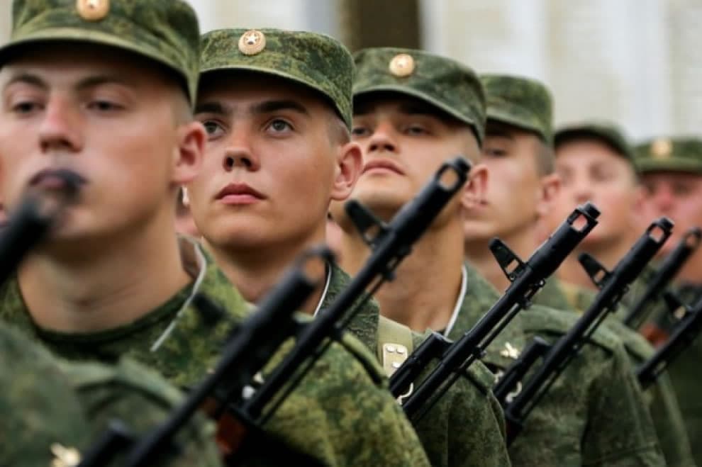 старообрядцы получили отсрочку от армии старообрядцы получили отсрочку от армии