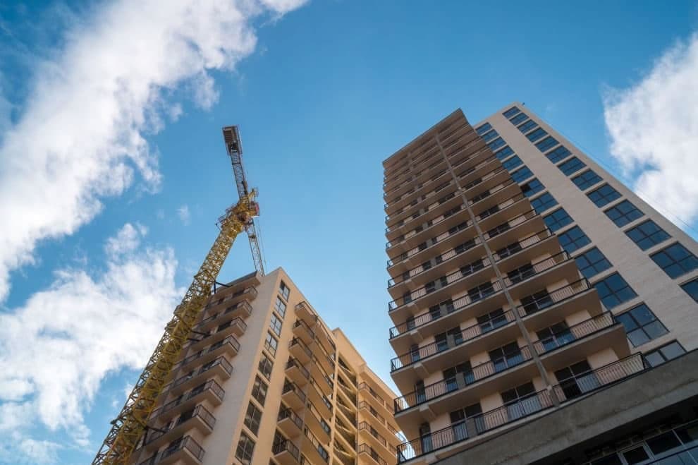 в каких городах выросли цены на новостройки в каких городах выросли цены на новостройки