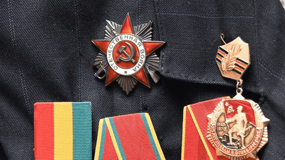 более 16 тыс. военных пенсионеров получили выплаты к годовщине победы более 16 тыс. военных пенсионеров получили выплаты к годовщине победы
