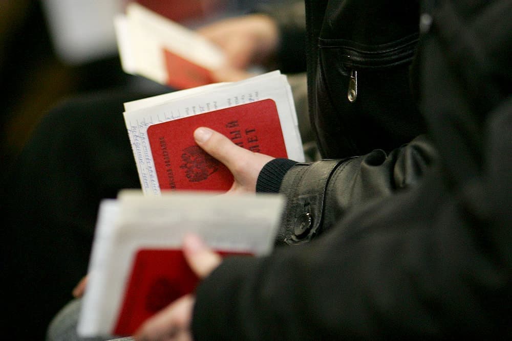 штрафы за неявку призывников и утрату военного билета вырастут в разы штрафы за неявку призывников и утрату военного билета вырастут в разы