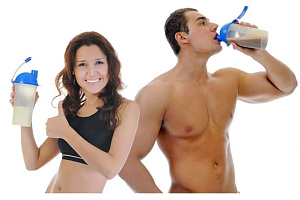 Что такое гейнеры?