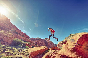 О полезности тренировок на свежем воздухе