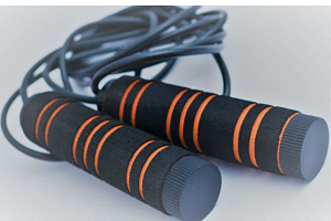 Прыжки на скакалке: виды и техника